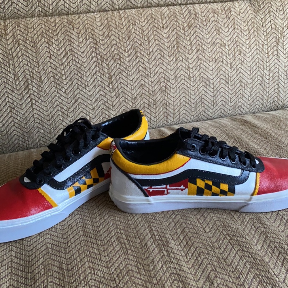 Customized vans - Picture 3 of 4